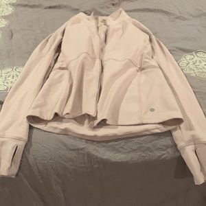 Women’s Layers Running Jacket X - Small